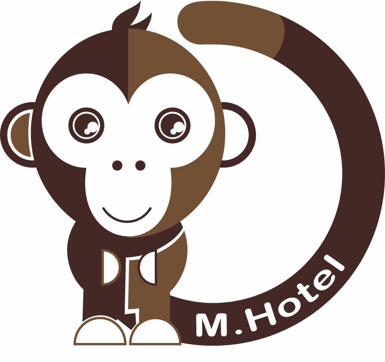 M Hotel Καοσιούνγκ Εξωτερικό φωτογραφία